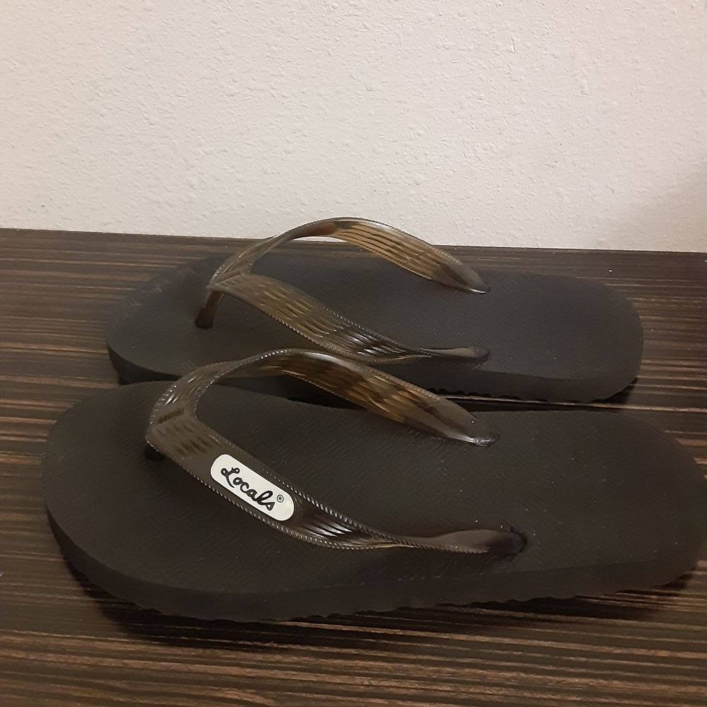 Fip flops - Picture 3 of 3